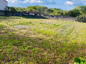 Vente Terrain 851 m&sup2;Liré