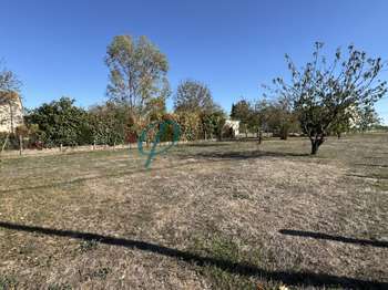 Vente Terrain 600 m&sup2;Liré
