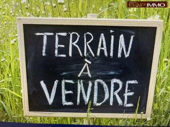 Vente de terrain Lisieux 14