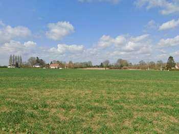 Vente de terrain Lisieux 14