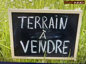Vente Terrain 2824 m&sup2;Lisieux Lisieux Sud