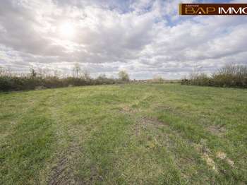 Vente de terrain Lisieux Lisieux Sud 14