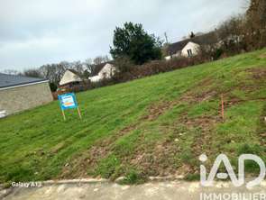 Vente Terrain 643 m&sup2;Lison