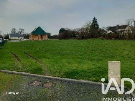 Vente de terrain Lison 14