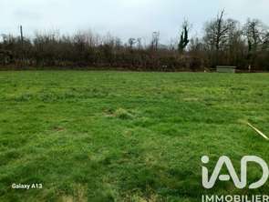 Vente Terrain 700 m&sup2;Lison