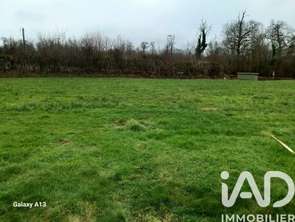Vente Terrain 700 m&sup2;Lison
