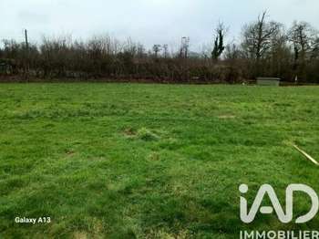 Photo Vente de terrain Lison