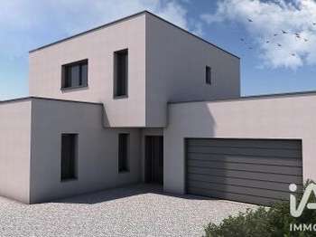 Vente de terrain Lissieu 69