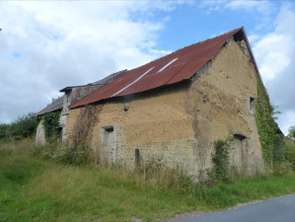 Vente Terrain 1331 m&sup2;Lithaire