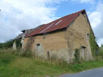 Vente Terrain 1331 m&sup2;Lithaire
