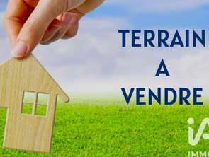 Vente Terrain 654 m&sup2;Livré-sur-Changeon