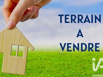 Vente de terrain Livré-sur-Changeon 35