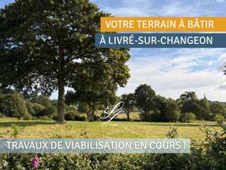 Vente de terrain Vente de terrain