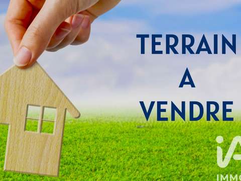 Vente de terrain Livré-sur-Changeon 35