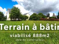 Vente de terrain Vente de terrain