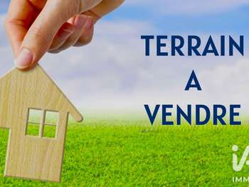 Vente Terrain 1307 m&sup2;Livré-sur-Changeon
