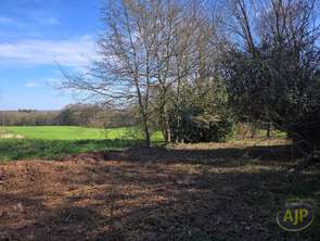 Vente Terrain 760 m&sup2;Lizio