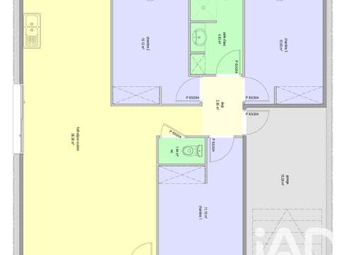 Vente de terrain Llupia 66