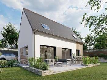 Vente de terrain Locmaria-Plouzané 29