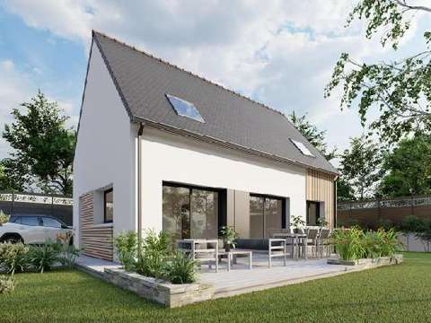 Vente de terrain Locmaria-Plouzané 29