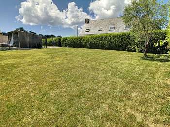 Vente Terrain 306 m&sup2;Locmaria-Plouzané