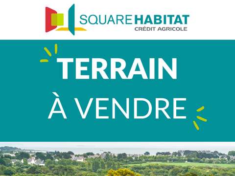 Vente de terrain Locmariaquer 56