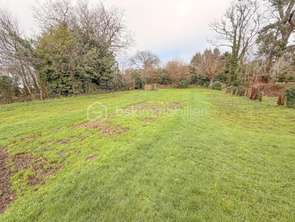 Vente Terrain 472 m&sup2;Locmariaquer