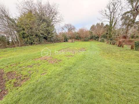 Vente de terrain Locmariaquer 56
