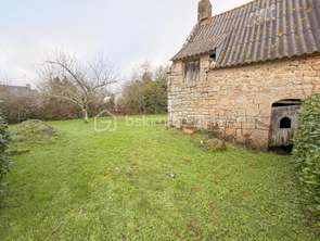 Vente Terrain 552 m&sup2;Locmariaquer