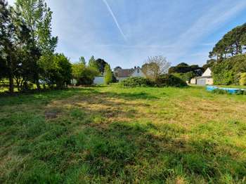 Vente de terrain Locmariaquer 56