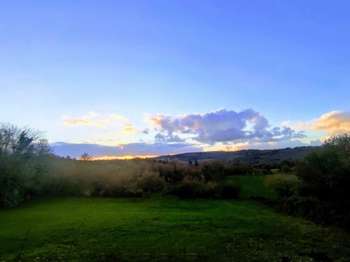 Vente Terrain 2106 m&sup2;Locmélar
