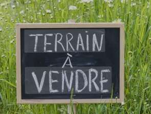 Vente Terrain 705 m&sup2;Locminé