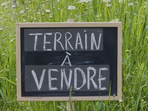 Vente de terrain Locminé 56