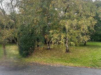 Vente de terrain Locminé 56
