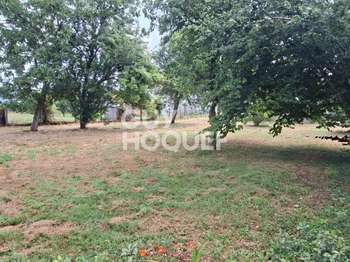Vente Terrain 500 m&sup2;Locminé