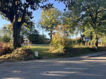 Vente Terrain 1140 m&sup2;Locminé