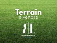 Vente de terrain Vente de terrain