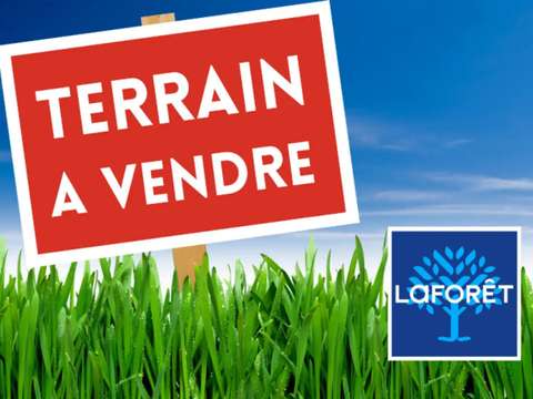 Vente de terrain Locmiquélic 56
