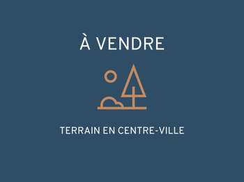 Vente de terrain Vente de terrain