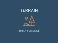 Vente de terrain Vente de terrain