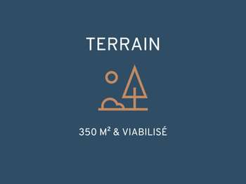 Vente de terrain Vente de terrain