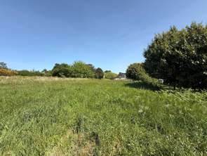 Vente Terrain 791 m&sup2;Locmiquélic