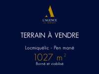 Vente de terrain Vente de terrain