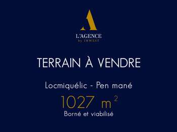 Vente de terrain Vente de terrain