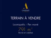 Vente de terrain Vente de terrain
