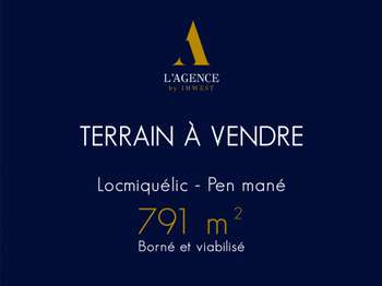 Vente de terrain Vente de terrain