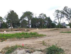 Vente Terrain 8285 m&sup2;Locoal-Mendon