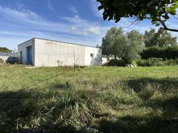 Vente de terrain Locoal-Mendon 56
