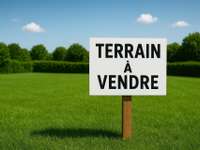 Vente de terrain Vente de terrain