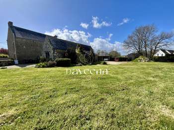 Vente de terrain Locoal-Mendon 56